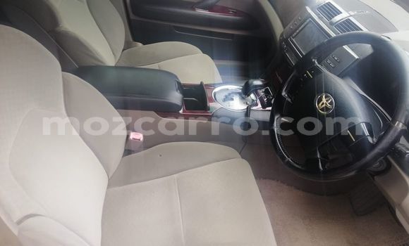Nunua Ilio tumika Toyota Mark X Nyeusi Gari ndani ya Maputo nchini Maputo Nunua Ilio tumika Toyota Mark X Nyeusi Gari ndani ya Maputo nchini Maputo