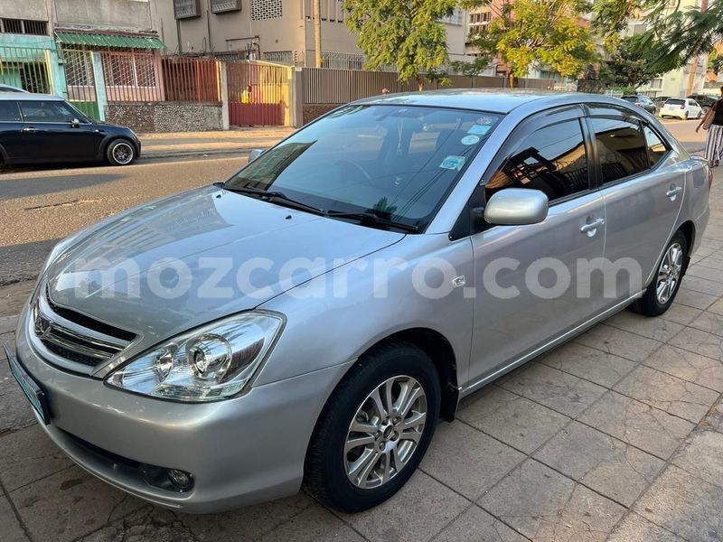 Big with watermark toyota allion maputo maputo 15709