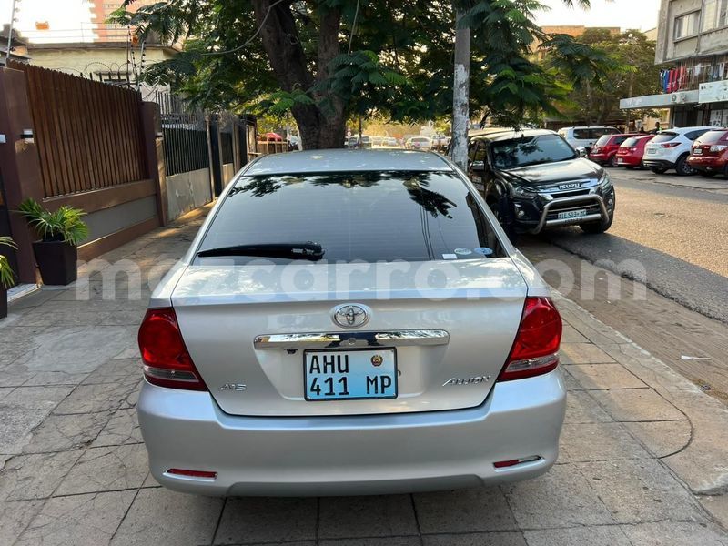 Big with watermark toyota allion maputo maputo 15709