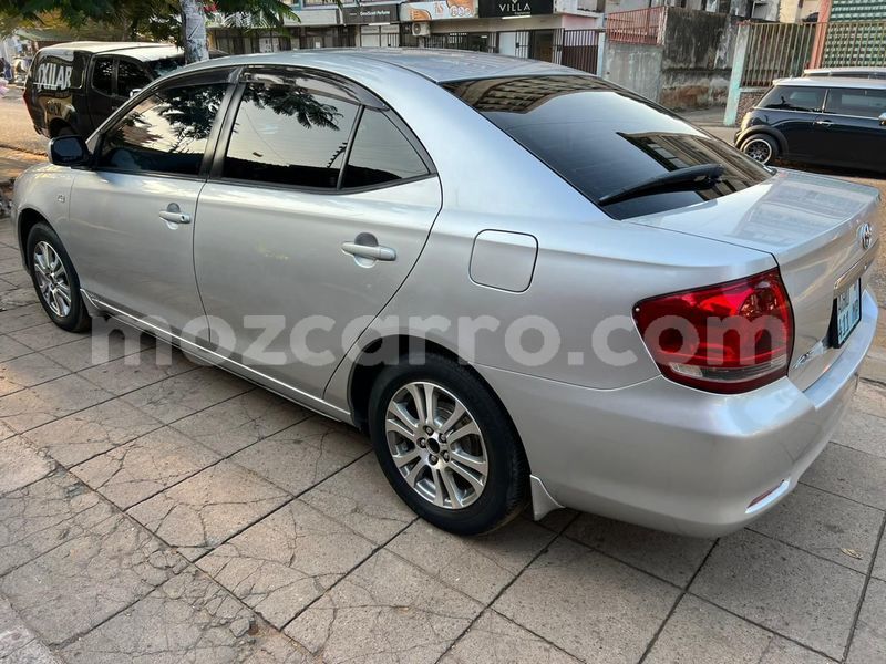 Big with watermark toyota allion maputo maputo 15709