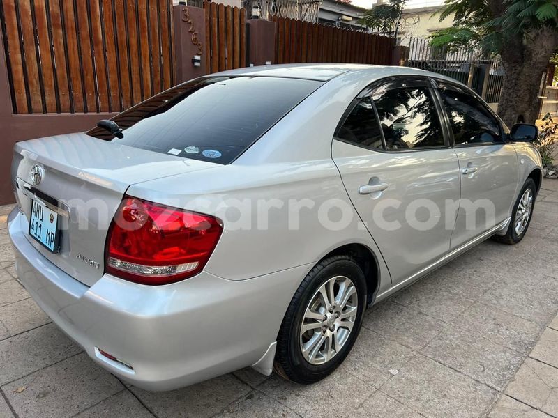 Big with watermark toyota allion maputo maputo 15709