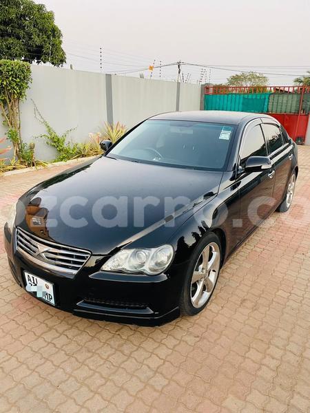 Big with watermark toyota mark x maputo maputo 15710