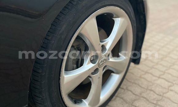 Buy Used Toyota Mark X White Car in Maputo in Maputo Buy Used Toyota Mark X White Car in Maputo in Maputo