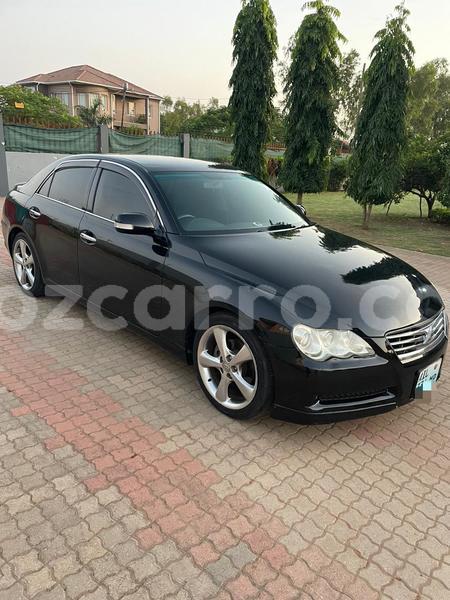 Big with watermark toyota mark x maputo maputo 15710