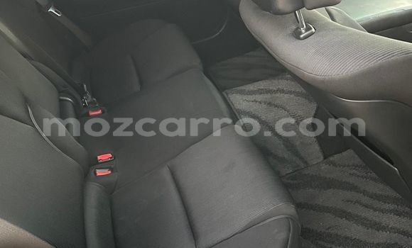 Buy Used Toyota Mark X White Car in Maputo in Maputo Buy Used Toyota Mark X White Car in Maputo in Maputo