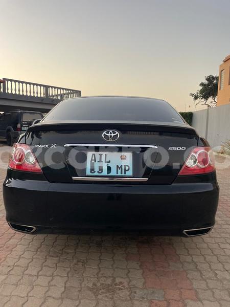 Big with watermark toyota mark x maputo maputo 15710