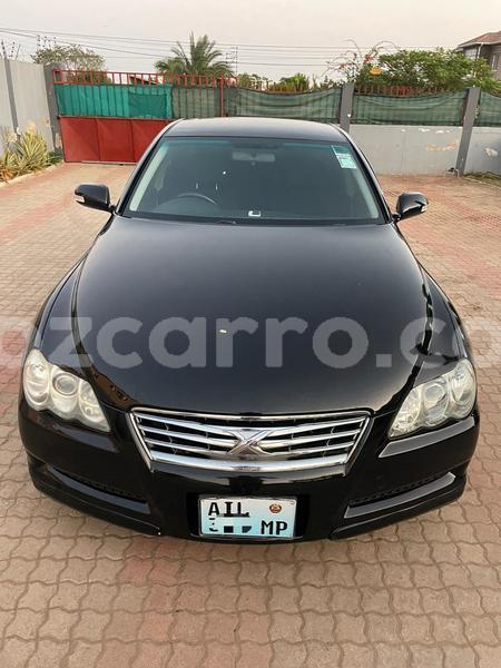 Big with watermark toyota mark x maputo maputo 15710