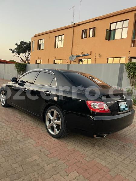 Big with watermark toyota mark x maputo maputo 15710