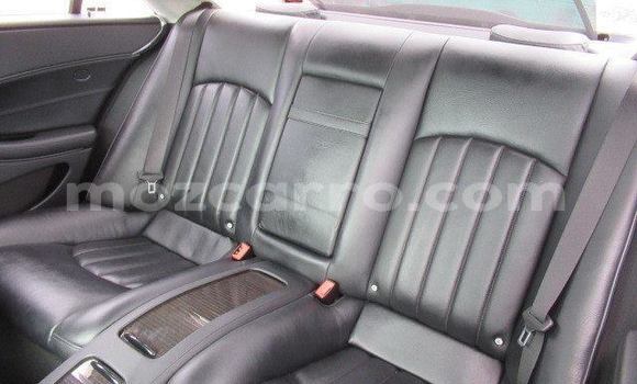 Nunua Ilio tumika Mercedes‒Benz CLS-Class Nyeupe Gari ndani ya Maputo nchini Maputo Nunua Ilio tumika Mercedes‒Benz CLS-Class Nyeupe Gari ndani ya Maputo nchini Maputo