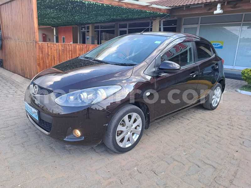 Big with watermark mazda demio maputo maputo 15715