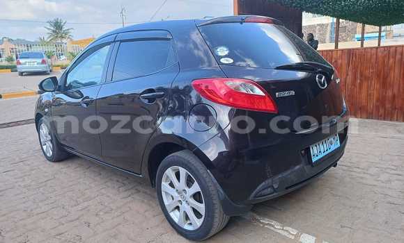 Nunua Ilio tumika Mazda Demio Nyekundu Gari ndani ya Maputo nchini Maputo Nunua Ilio tumika Mazda Demio Nyekundu Gari ndani ya Maputo nchini Maputo