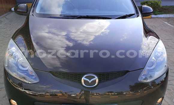 Nunua Ilio tumika Mazda Demio Nyekundu Gari ndani ya Maputo nchini Maputo Nunua Ilio tumika Mazda Demio Nyekundu Gari ndani ya Maputo nchini Maputo