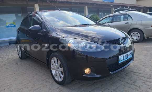 Nunua Ilio tumika Mazda Demio Nyekundu Gari ndani ya Maputo nchini Maputo Nunua Ilio tumika Mazda Demio Nyekundu Gari ndani ya Maputo nchini Maputo