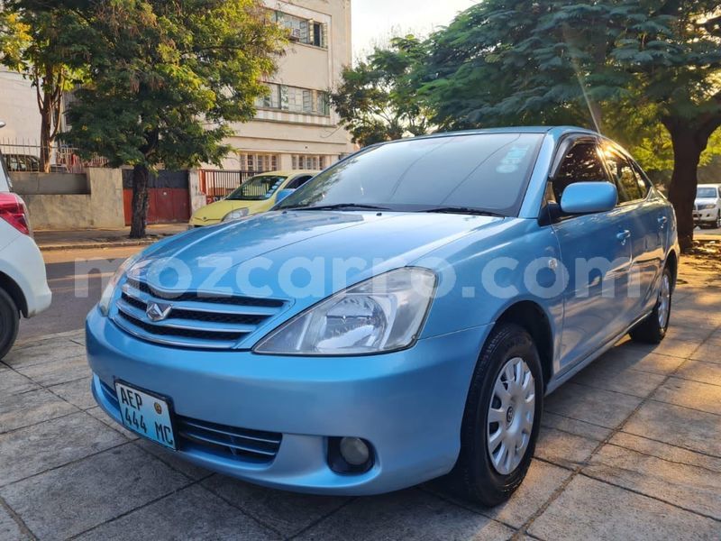 Big with watermark toyota allion maputo maputo 15716