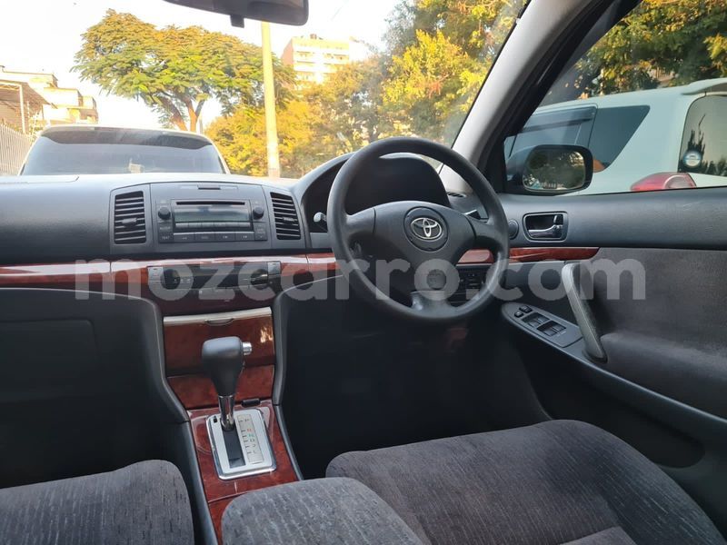 Big with watermark toyota allion maputo maputo 15716