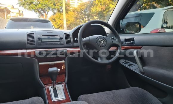 Nunua Ilio tumika Toyota Allion Bluu Gari ndani ya Maputo nchini Maputo Nunua Ilio tumika Toyota Allion Bluu Gari ndani ya Maputo nchini Maputo