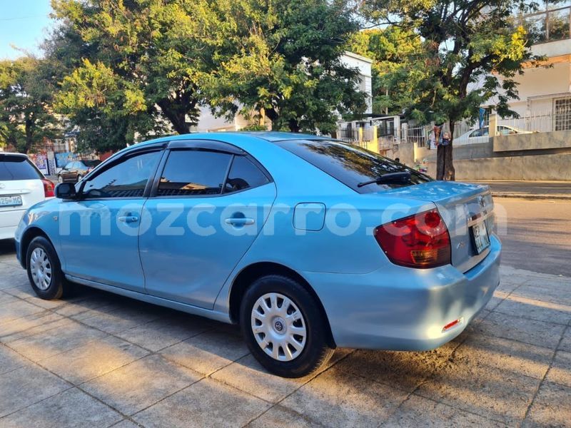 Big with watermark toyota allion maputo maputo 15716