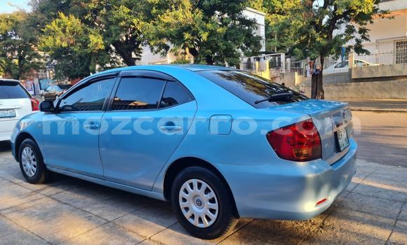 Nunua Ilio tumika Toyota Allion Bluu Gari ndani ya Maputo nchini Maputo Nunua Ilio tumika Toyota Allion Bluu Gari ndani ya Maputo nchini Maputo