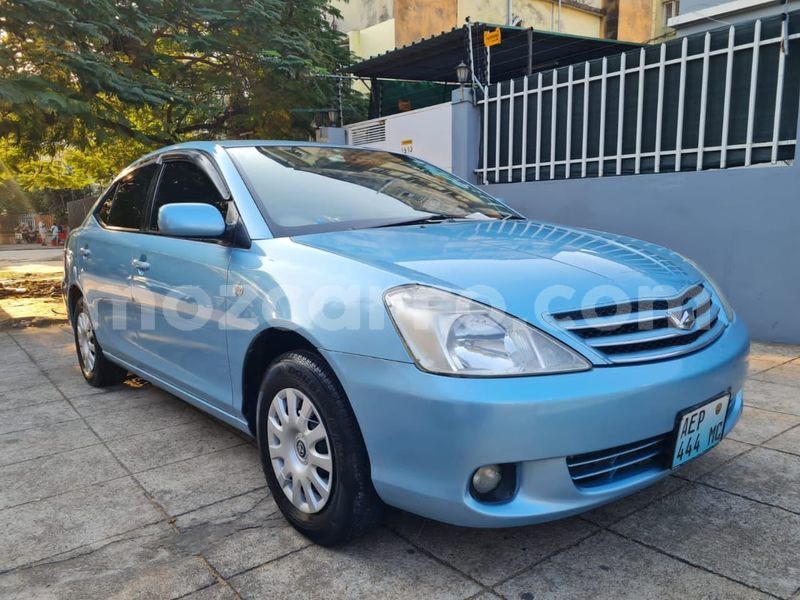 Big with watermark toyota allion maputo maputo 15716