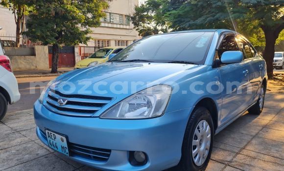 Nunua Ilio tumika Toyota Allion Bluu Gari ndani ya Maputo nchini Maputo Nunua Ilio tumika Toyota Allion Bluu Gari ndani ya Maputo nchini Maputo