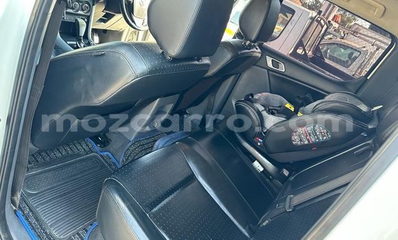 Buy Used Mazda BT-50 White Car in Maputo in Maputo Buy Used Mazda BT-50 White Car in Maputo in Maputo