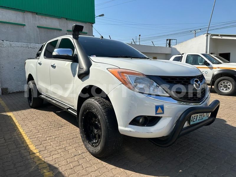 Big with watermark mazda bt 50 maputo maputo 15717