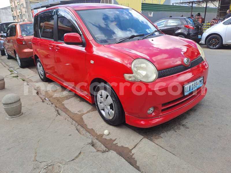 Big with watermark toyota sienta maputo maputo 15718