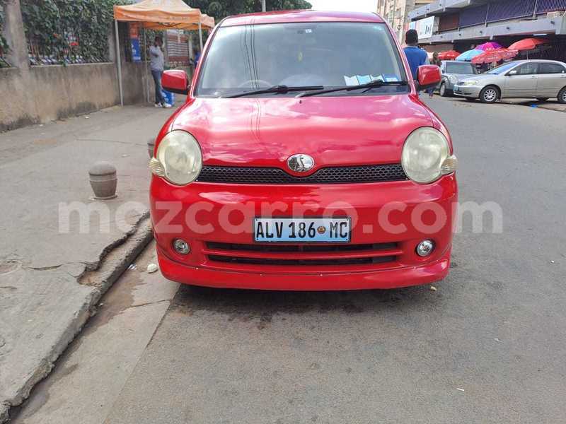 Big with watermark toyota sienta maputo maputo 15718