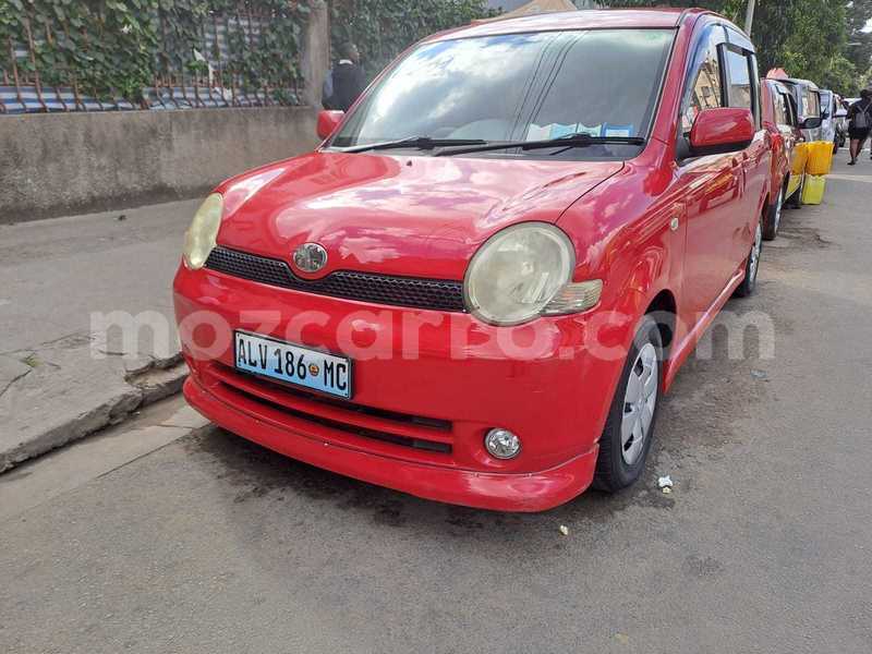 Big with watermark toyota sienta maputo maputo 15718