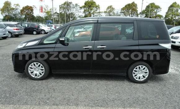 Comprar Usado Mazda Biante Preto Carro em Maputo em Maputo