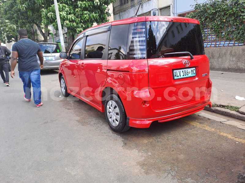 Big with watermark toyota sienta maputo maputo 15718