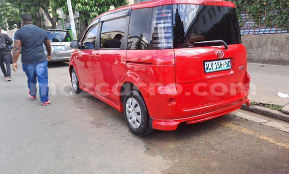 Nunua Ilio tumika Toyota Sienta Nyekundu Gari ndani ya Maputo nchini Maputo Nunua Ilio tumika Toyota Sienta Nyekundu Gari ndani ya Maputo nchini Maputo
