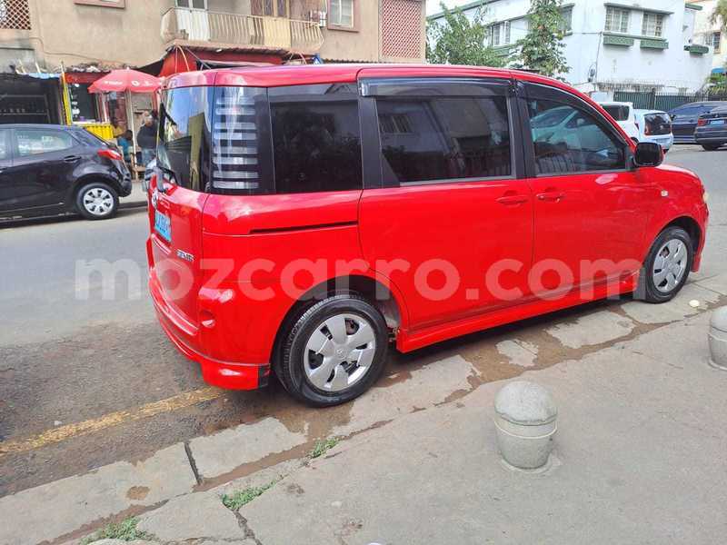 Big with watermark toyota sienta maputo maputo 15718