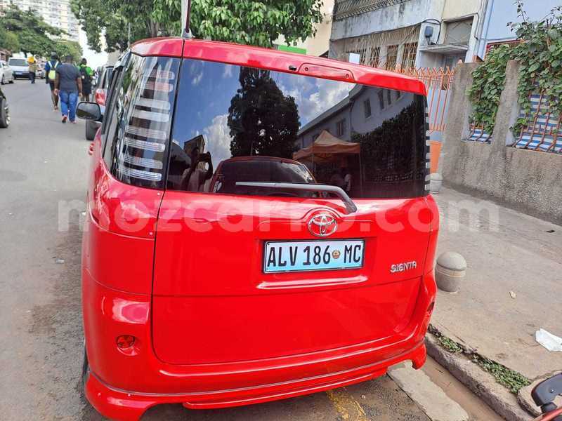 Big with watermark toyota sienta maputo maputo 15718