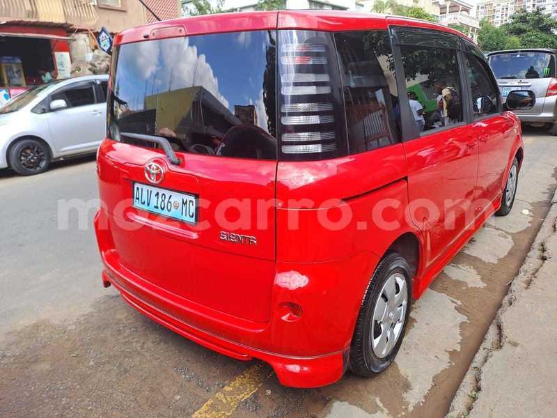 Big with watermark toyota sienta maputo maputo 15718