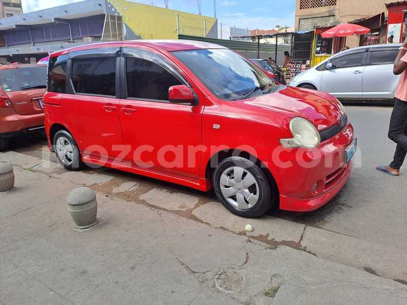 Big with watermark toyota sienta maputo maputo 15718