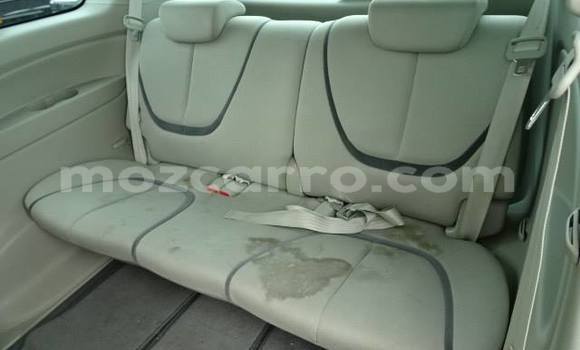 Nunua Ilio tumika Mazda Biante Nyeusi Gari ndani ya Maputo nchini Maputo Nunua Ilio tumika Mazda Biante Nyeusi Gari ndani ya Maputo nchini Maputo