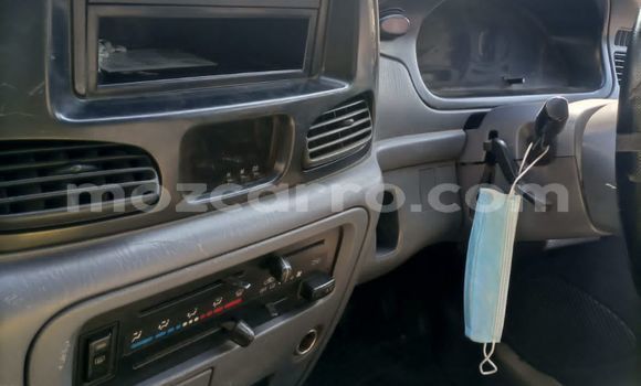 Tenga Tsaru Toyota Dyna Chena Mota in Maputo in Maputo Tenga Tsaru Toyota Dyna Chena Mota in Maputo in Maputo