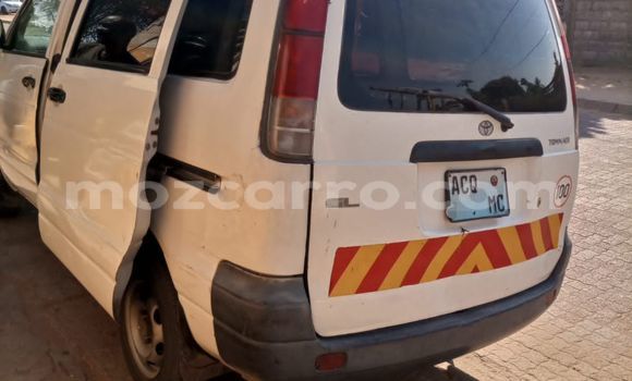 Tenga Tsaru Toyota Dyna Chena Mota in Maputo in Maputo Tenga Tsaru Toyota Dyna Chena Mota in Maputo in Maputo