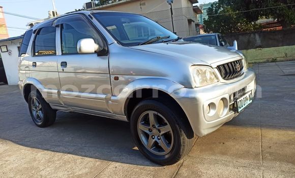 Nunua Ilio tumika Toyota Cami Fedha Gari ndani ya Maputo nchini Maputo Nunua Ilio tumika Toyota Cami Fedha Gari ndani ya Maputo nchini Maputo