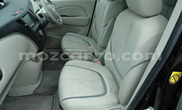 Nunua Ilio tumika Mazda Biante Nyeusi Gari ndani ya Maputo nchini Maputo Nunua Ilio tumika Mazda Biante Nyeusi Gari ndani ya Maputo nchini Maputo