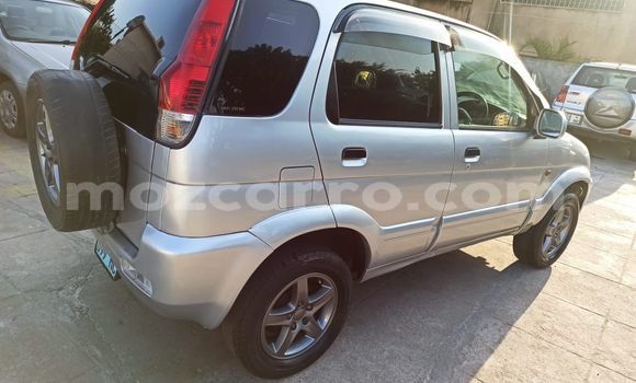 Tenga Tsaru Toyota Cami Sirivha Mota in Maputo in Maputo Tenga Tsaru Toyota Cami Sirivha Mota in Maputo in Maputo