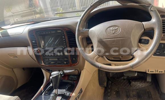 Tenga Tsaru Toyota Land Cruiser Prado Chena Mota in Maputo in Maputo Tenga Tsaru Toyota Land Cruiser Prado Chena Mota in Maputo in Maputo