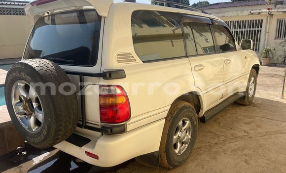 Tenga Tsaru Toyota Land Cruiser Prado Chena Mota in Maputo in Maputo Tenga Tsaru Toyota Land Cruiser Prado Chena Mota in Maputo in Maputo