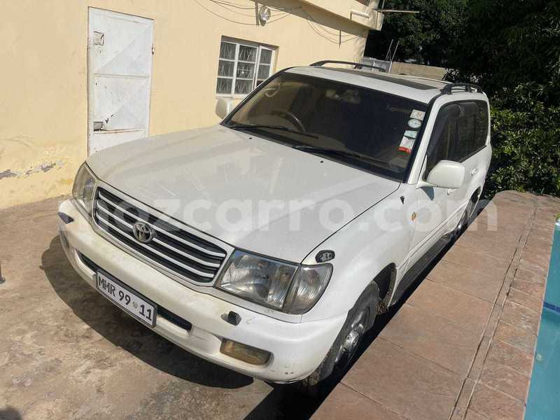 Big with watermark toyota land cruiser prado maputo maputo 15722