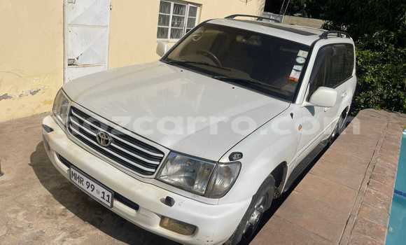 Tenga Tsaru Toyota Land Cruiser Prado Chena Mota in Maputo in Maputo Tenga Tsaru Toyota Land Cruiser Prado Chena Mota in Maputo in Maputo