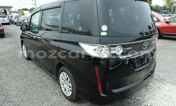 Nunua Ilio tumika Mazda Biante Nyeusi Gari ndani ya Maputo nchini Maputo Nunua Ilio tumika Mazda Biante Nyeusi Gari ndani ya Maputo nchini Maputo