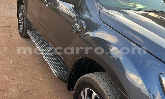 Tenga Tsaru Ford Ranger Sirivha Mota in Maputo in Maputo Tenga Tsaru Ford Ranger Sirivha Mota in Maputo in Maputo