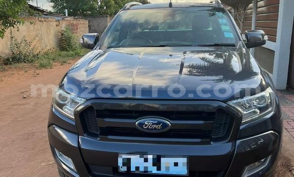 Tenga Tsaru Ford Ranger Sirivha Mota in Maputo in Maputo Tenga Tsaru Ford Ranger Sirivha Mota in Maputo in Maputo