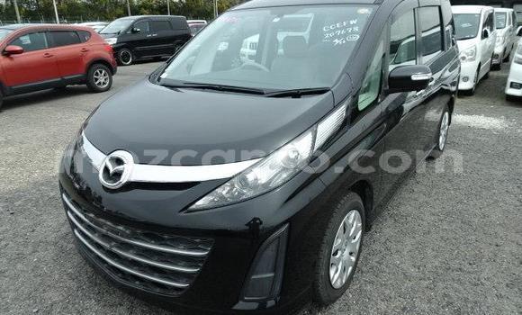 Nunua Ilio tumika Mazda Biante Nyeusi Gari ndani ya Maputo nchini Maputo Nunua Ilio tumika Mazda Biante Nyeusi Gari ndani ya Maputo nchini Maputo